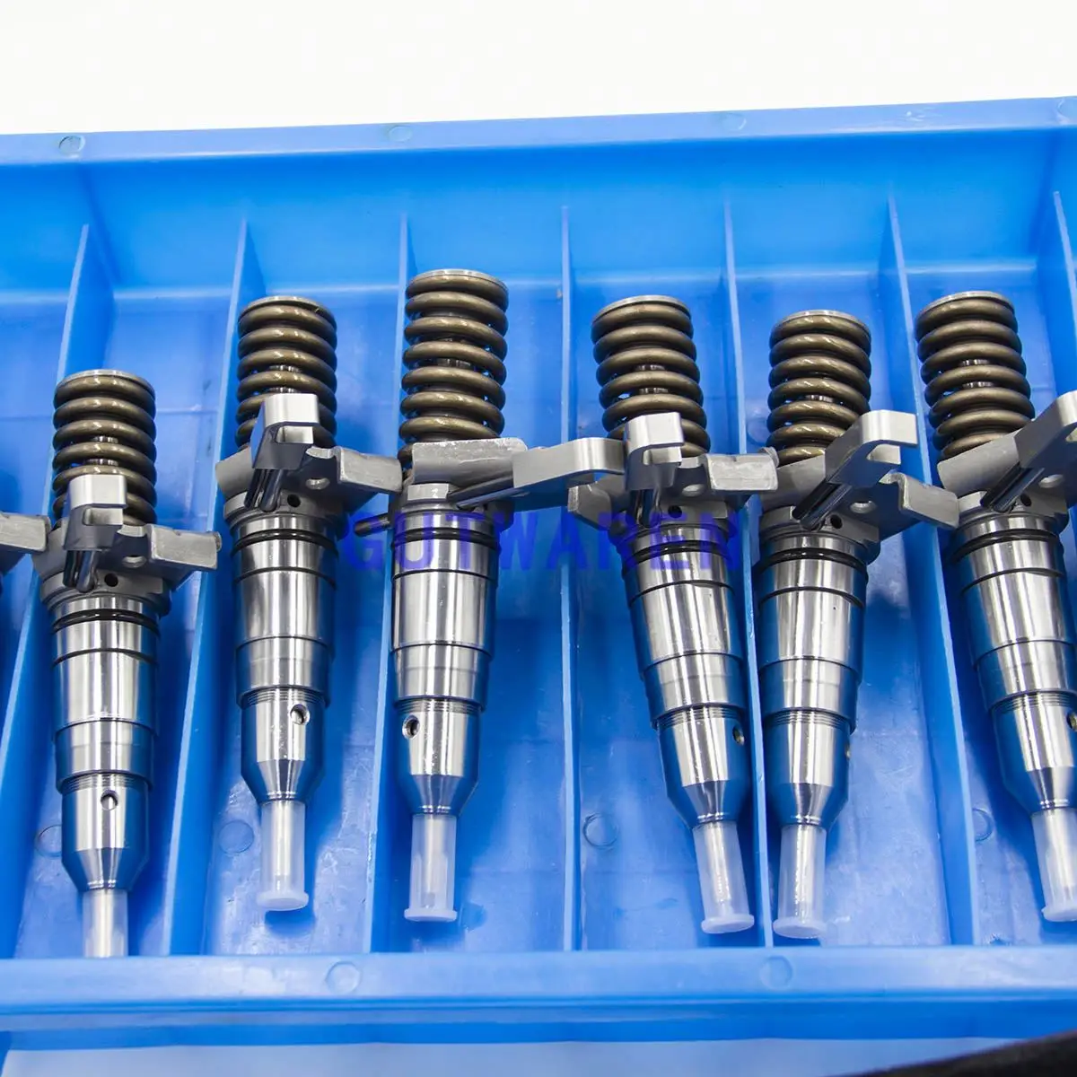 

Excavator Injector 0R-2803 127-8207 0R-3002 0R-3003 127-8216 0R-8682 for 3116 Diesel Engine Parts Nozzle Assembly