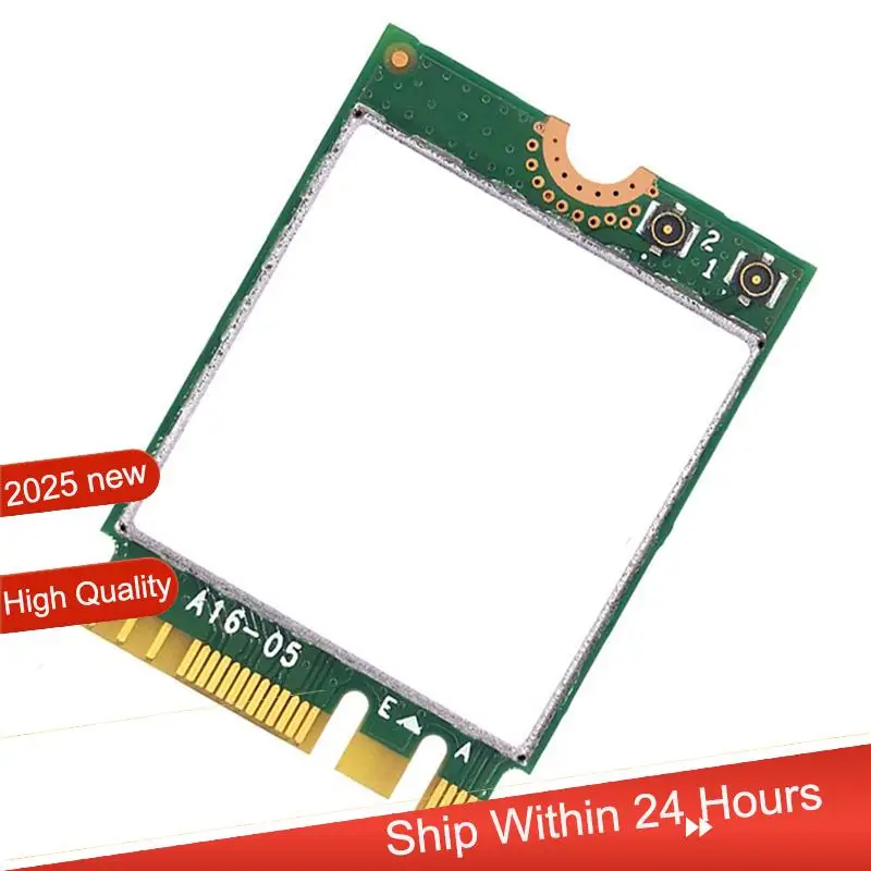 

AC18(Guaranteed) 2X For Lenovo T440 X240 Y40 Y70 Y50 7260AC Wireless Network Card 4.0 Bluetooth 04X6007