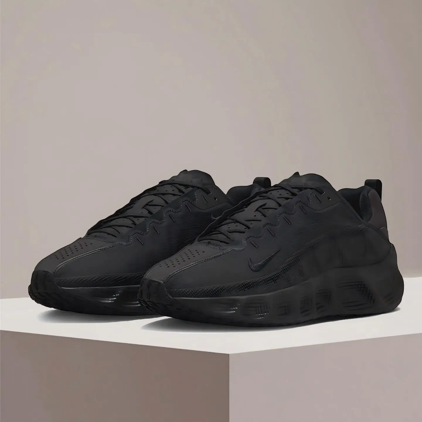 

Nike AVA ROVER Men's Sneakers Slip-Resistant, Durable Low-Top Fashionable Versatile Casual Running Shoes DX4215-005