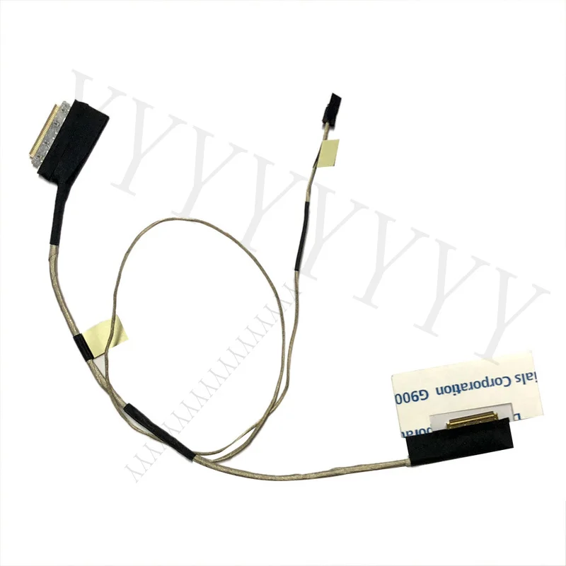 Y+ New 30inch LCD Screen Video Display Cable for ACER E5-473 E5-473G DC020025D00