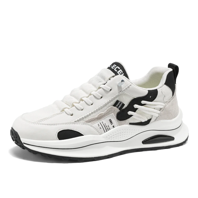 

Breathable and versatile low cut sports and leisure men's shoes, men's motorcycle shoes