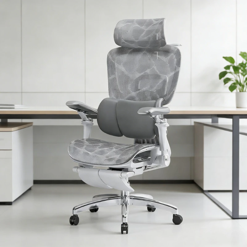 

Игровое кресло для ПК, недорогое офисное компьютерное кресло, эргономичное кресло-реклайнер для геймеров и работы