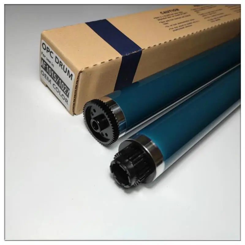 Original Color Drum OPC For Ricoh Aficio 220 270 1022 1027 2022 2027 2032 Photocopier,AF 2700 2701 2072 Image Drum Unit OPC,4PCS