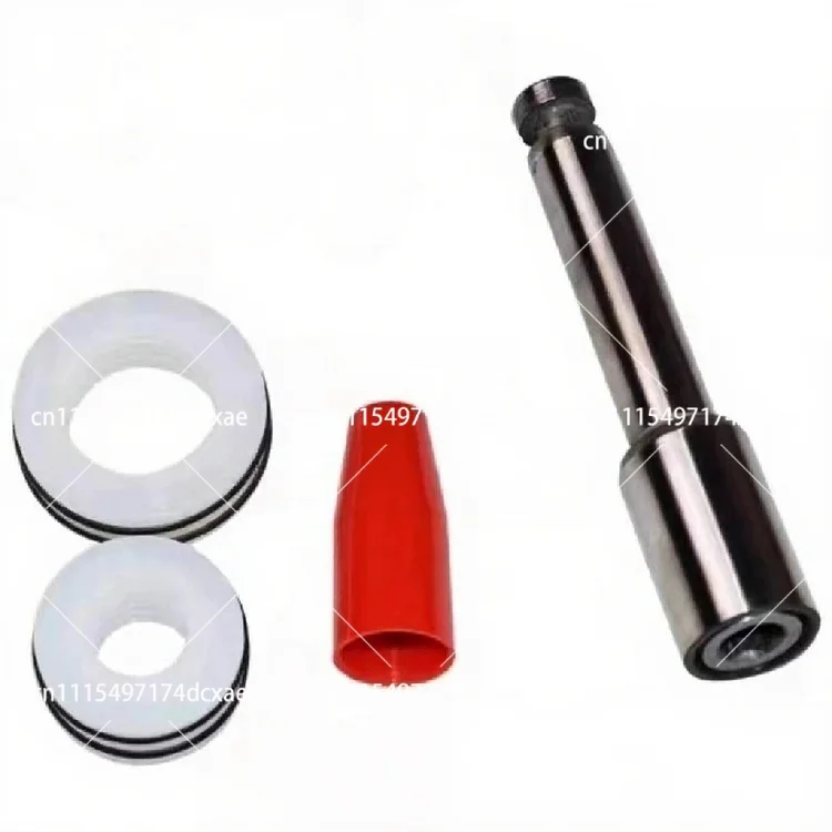 High Pressure Sprayer Plunger Rod Sealing Ring Glue Ring Kit for 9100 9200 9490 No Air Paint Spraying Machine Parts