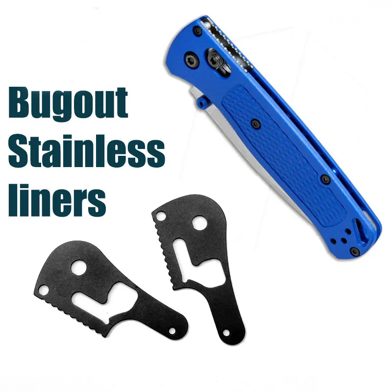 1Pair 420 Stainless… - image