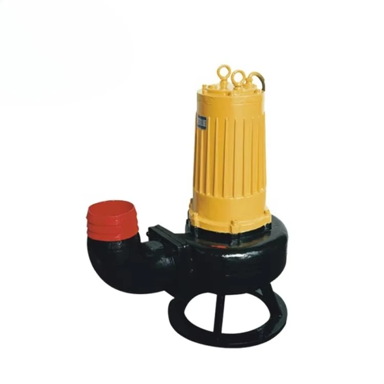 irty Water Modderpomp 4 Inch Vuile PompSewage Slib Landbouwirrigatie D