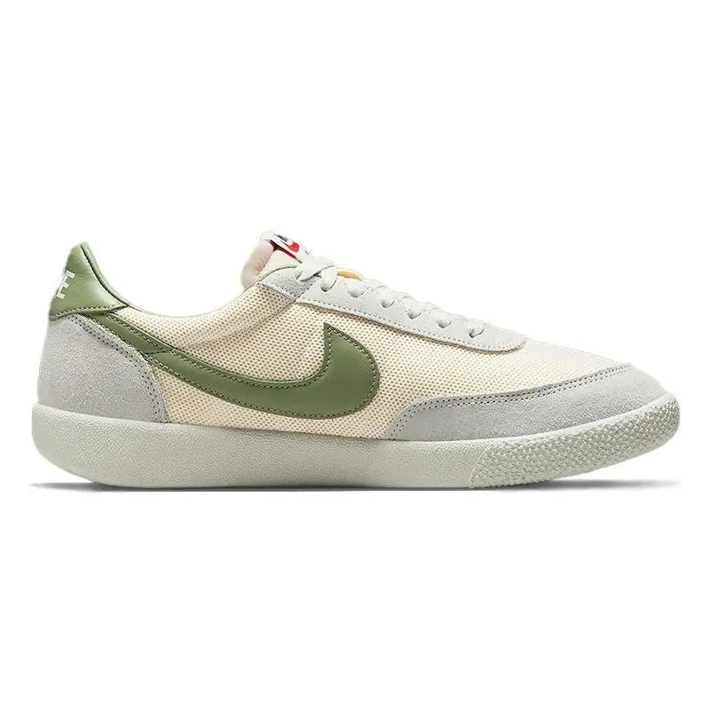 Nike Nike Killshot OG Sail Oil Green Sneakers shoes DC7627-105