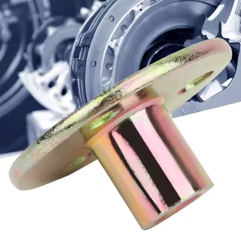 10pcs M6 / M8 / M10 Thread T-Nut / Tee Nut Screw-in Type Female Thread Flange Insert Nut Carbon Steel Brad Hole T Nut