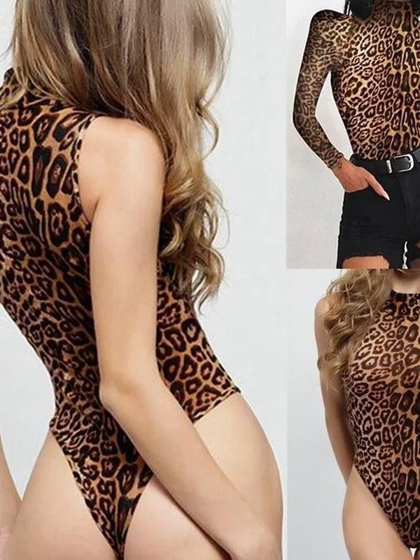 

Street Sle Printed Svel Tight Fit Jumpsuit mid Waist ort Pants Polyester Fiber Regular Thin Spring 2025 China