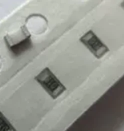 0603 Smd Resistor 1…