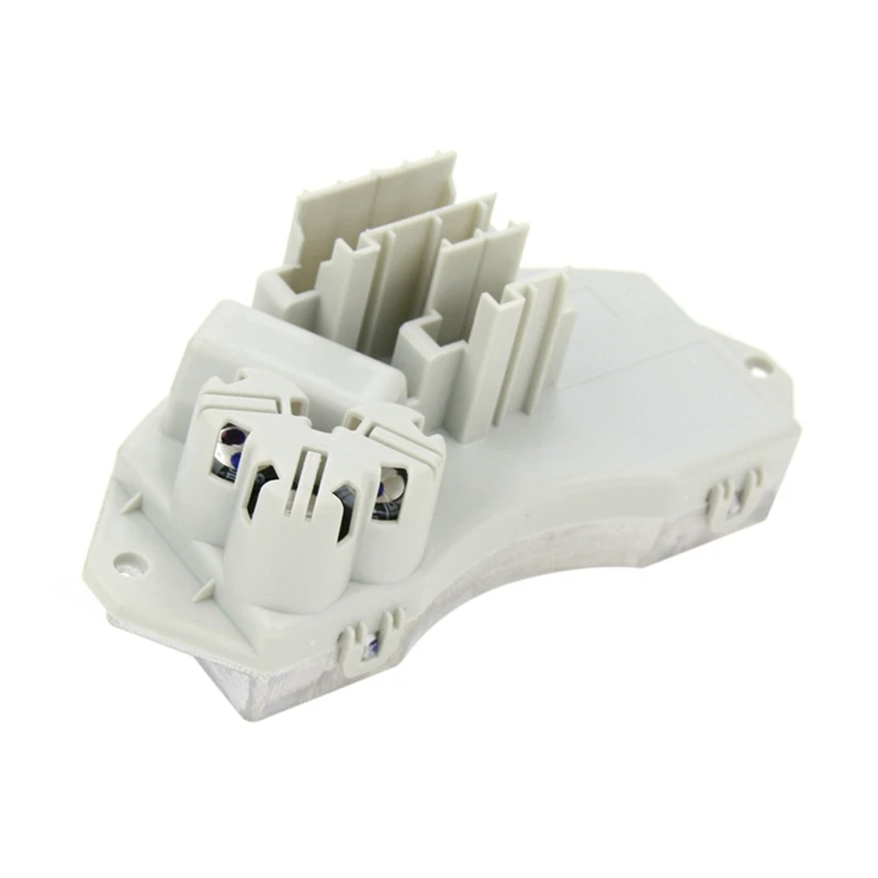 

Air Conditioning Blower Resistor 64119146765 64119266185 64116927090 For BMW 1 3 Series X5 X6 E87 E81 E88 E91 Volkswagen