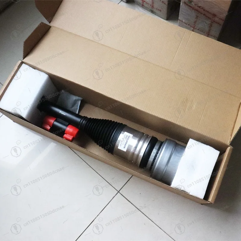 Front Right Air Suspension Shock Absorber 2133207838 Replacement Spare Part For Mercedes‑Benz W213 Chassis Component