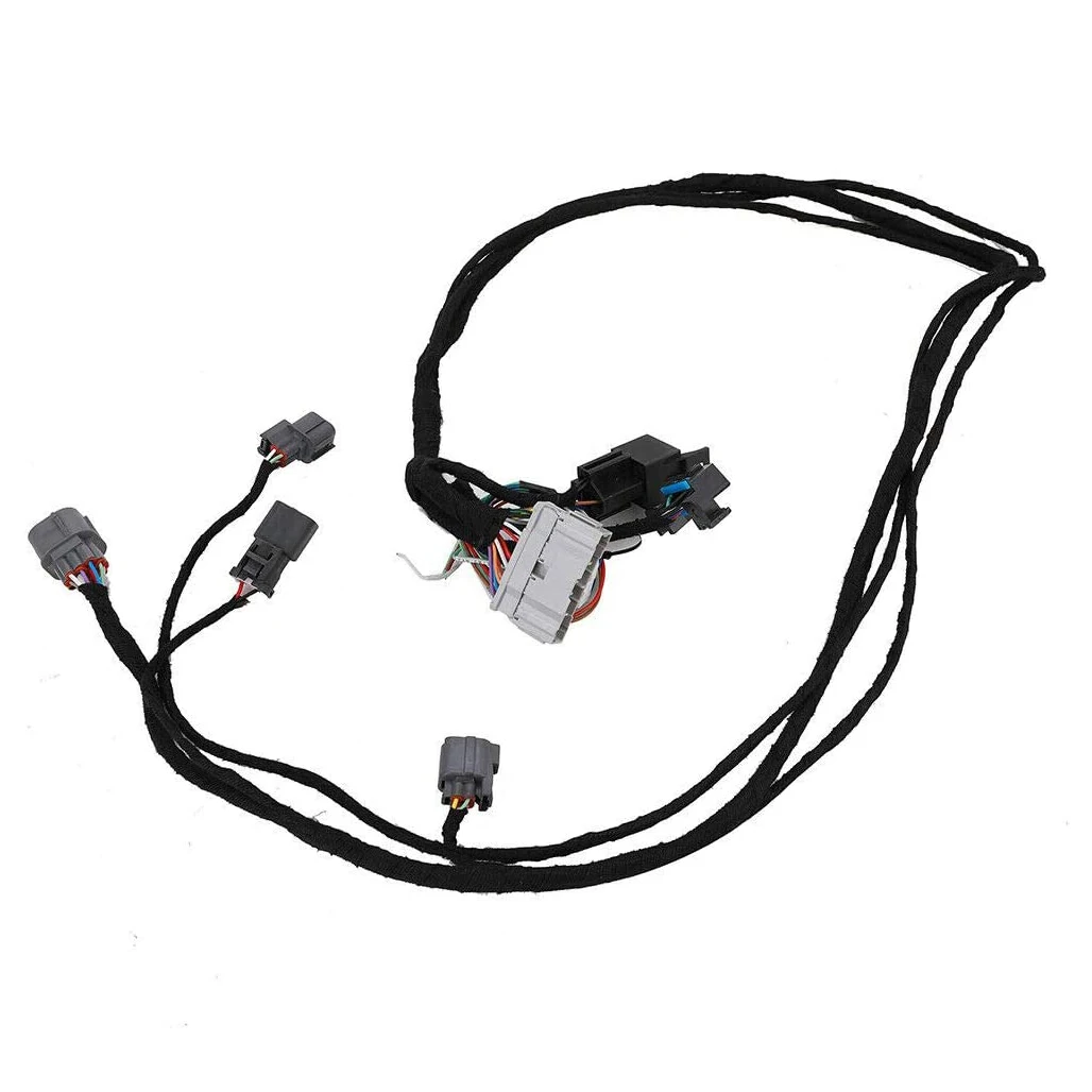 For K20 K24 K-Swap Conversion Harness for EG Civic & DC2 Integra DAC061