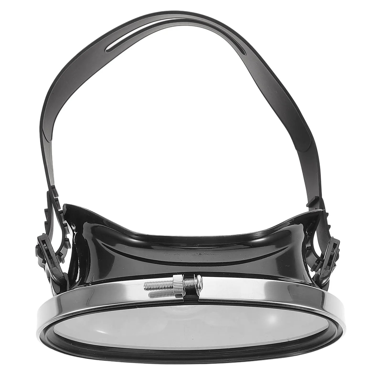 

Маска для дайвинга HD для взрослых, очки для плавания с регулируемым ремешком, противотуманная маска для подводного плавания, портативное снаряжение для дайвинга, водонепроницаемая