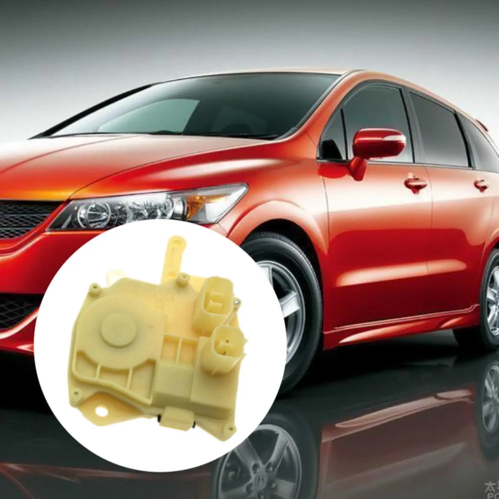 

Профессиональный привод дверного замка 72615-s5a-a01 для Honda Jazz 2003-2008 гг.