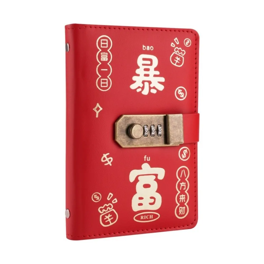 100 Envelopes Money Saving Challeng Couple Saving Money Notebook With Password Lock Savings Binder Reusable Challenges Book