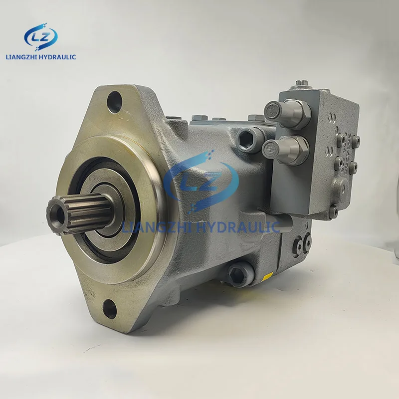 

Rexroth replacement R902050449 A11VO60DRS/10R-NZC12K01 Variable Axial Piston Pump hydraulic oil pump