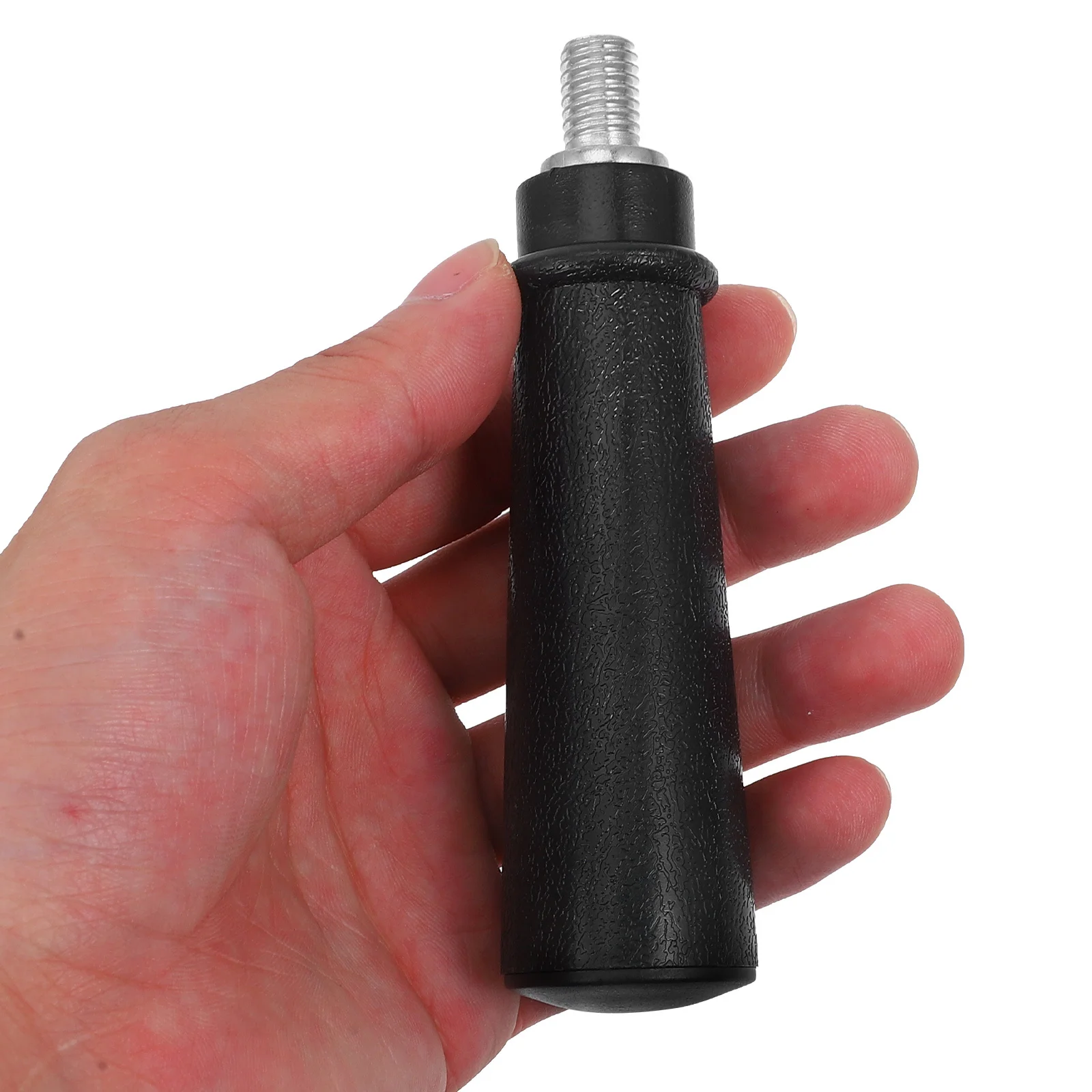 Safe Handle for Box Metal Foldable L Handle Lock Sturdy Practical Modern Style Safe Parts Accessories Heavy Duty Replacement