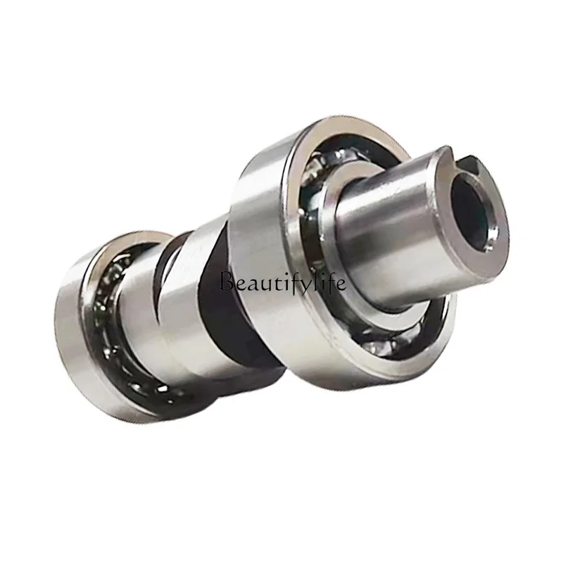 

jj4 Cross-border motorcycle shaft camshaft assembly CT100 for 100cc CT100 engine parts