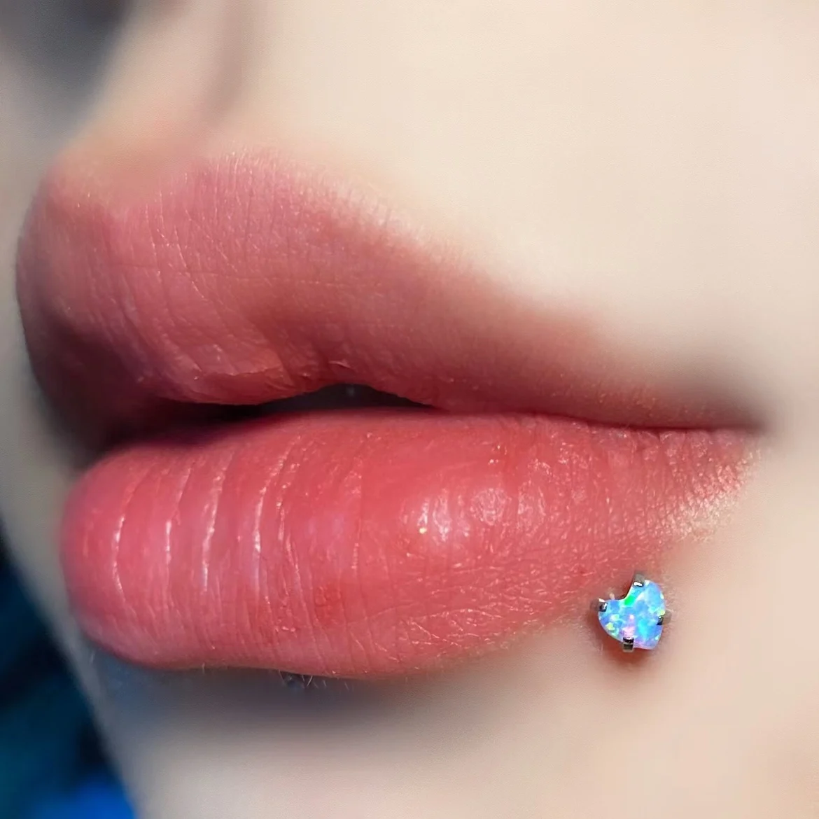 الفولاذ المقاوم للصدأ عبر الشفاه مسمار زخرفة الأذن العظام مسمار الأذن مسمار الأزياء اللسان مسمار ثقب الجسم