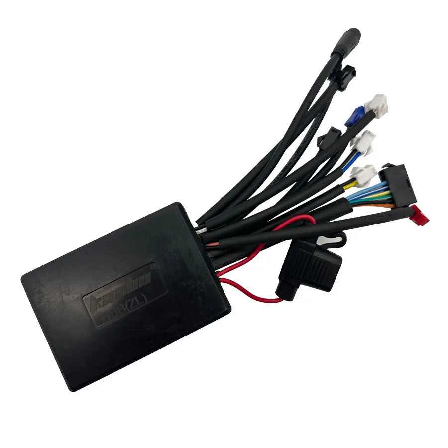 Wolf X GT Lamp Control Module Light Controller Board for Kaabo Wolf X GT Electric Scooter Original Parts Accessories