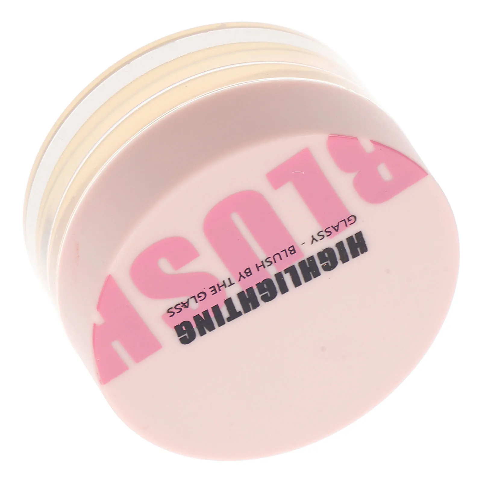 أحمر خدود جل متغير اللون، أحمر خدود صغير على الطراز الكوري، أحمر خدود كريمي لمكياج الوجه، أحمر خدود يدوم طويلاً