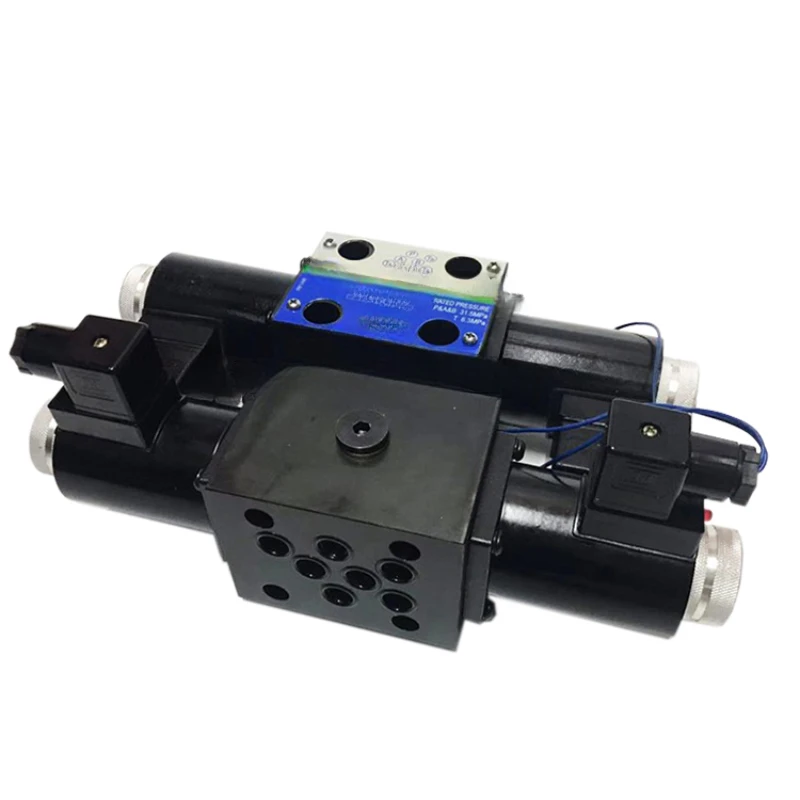 

Electromagnetic directional valve 34BM-H10B-T solenoid valve 34EM/BO/EH/Y-B10H-T