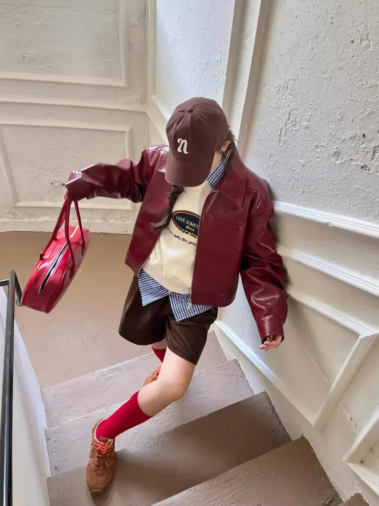 

Biker Jackets Womens Jacket Double Breasted Canvas Printed Flared Sleeved Adventure Hiking Urban Daily Quick-Drying Halloween OL