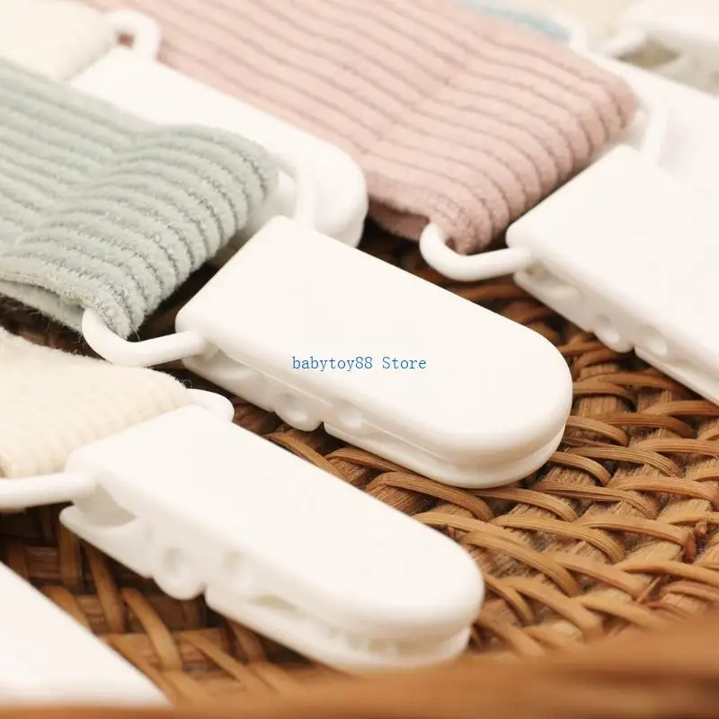 Y4UD Dot Rantai Penenang Bayi untuk Dot Bayi Baru Lahir