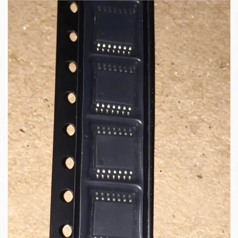 5piece LM324 L324 LM324PWR LM324DTBR2G 324 TSSOP14