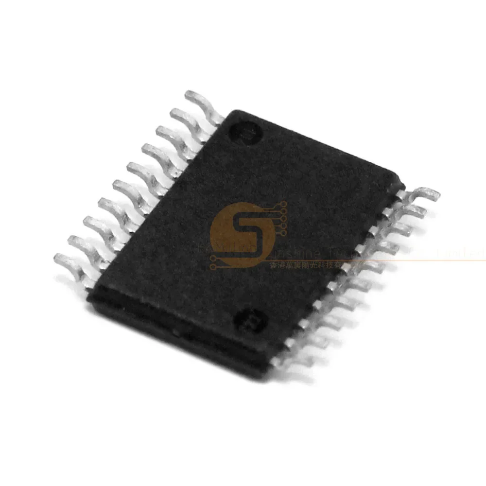 5 uds PCM5100A PCM5101A PCM5100APWR PCM5101APWR SOP-20 Audio DAC IC Chip