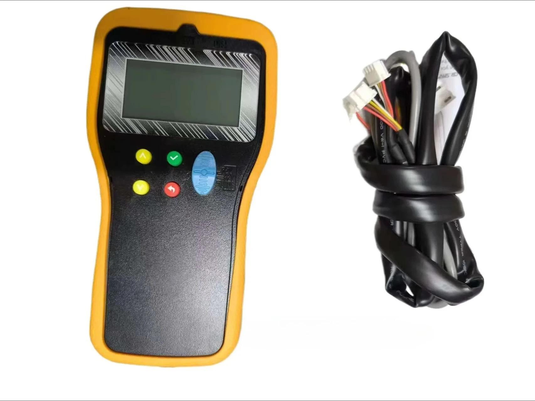 

suitable for Midea central air conditioner detector to quickly detect maintenance faults and internal and external machines