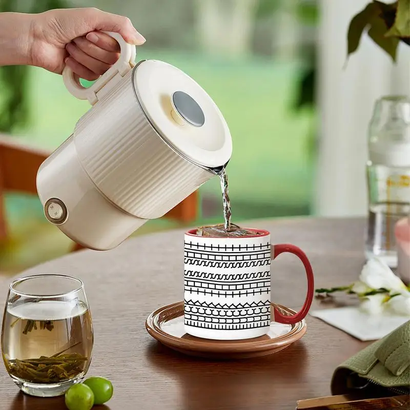 Thumbnail 4 - #12 Highest Rated Ceramic Drinking Mugs to Buy in 2026