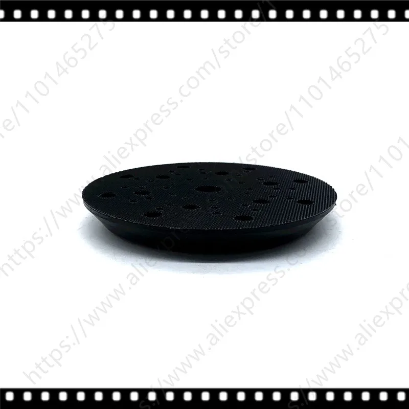 Backing Plate CPL. for Metabo SXE450TurboTec SXE3150 SXA18LTX150BL 344101970