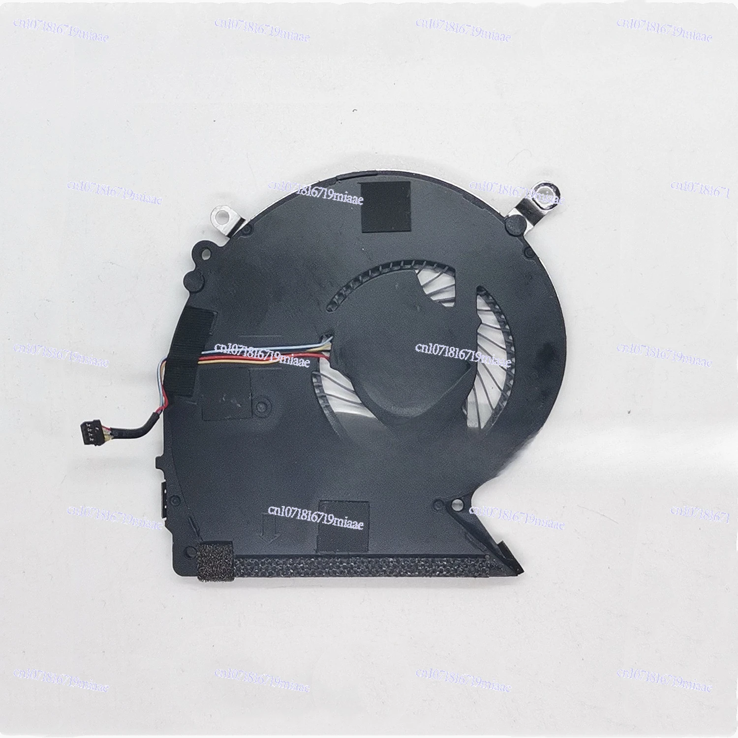 

For C436F C436FA MODEL ND55C06 DC05V 0.50A -19G17 1323-01CQ000 New Original Laptop CPU Cooling Fan
