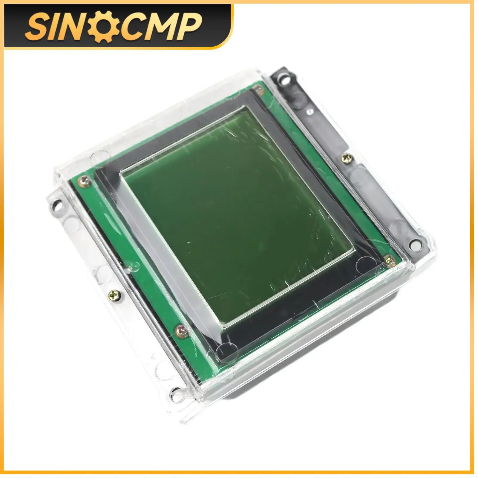 

1PC Brand New Display Panel Monitor YN10M00002S013 YN10M00001S013 for Kobelco SK120-5 SK200-3 SK200-5 Excavator