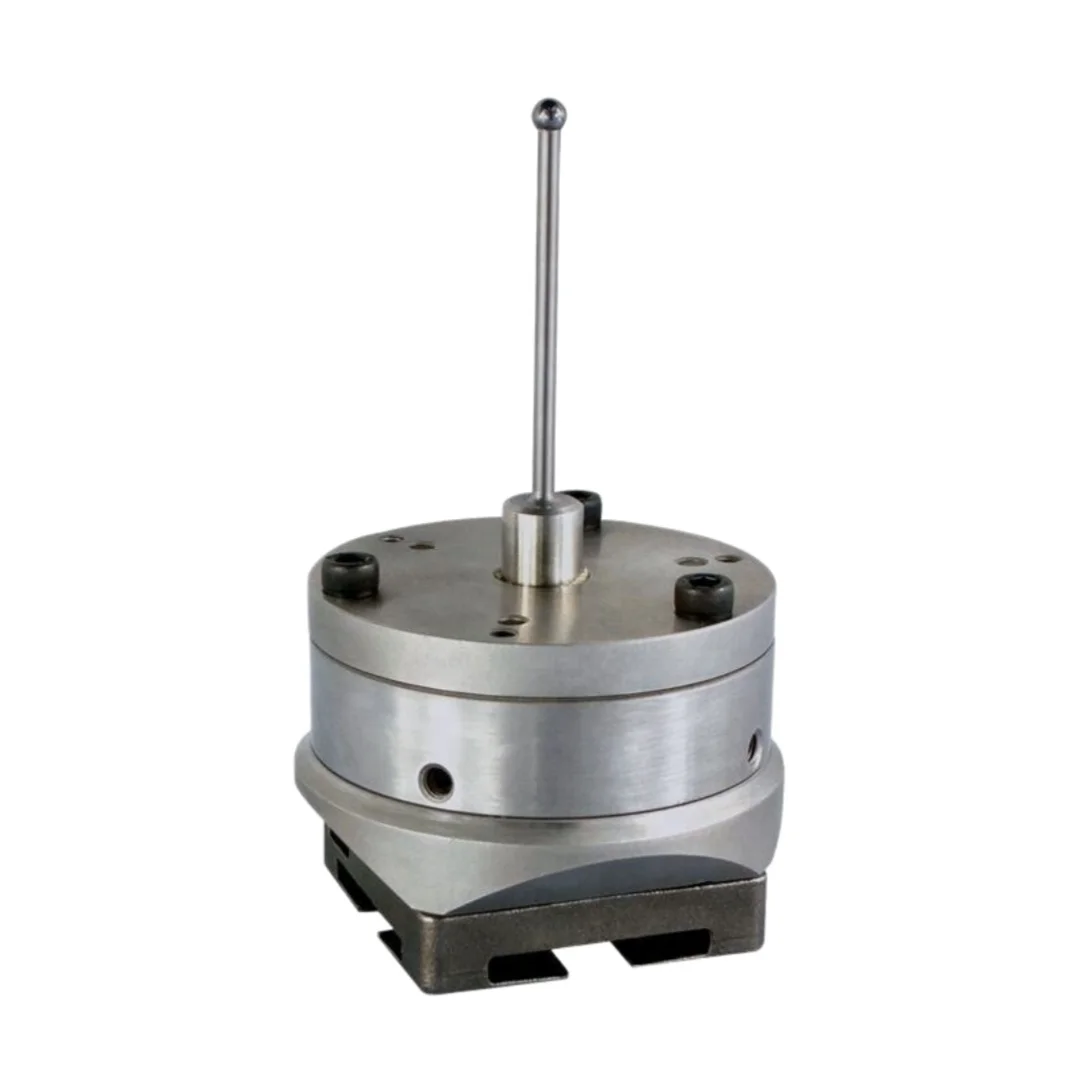 R-Type Compatible EDM Zero Point Sensor Pin D6 Ball Head 122mm Height Model 3A-300054 for Workpiece Electrode Correction