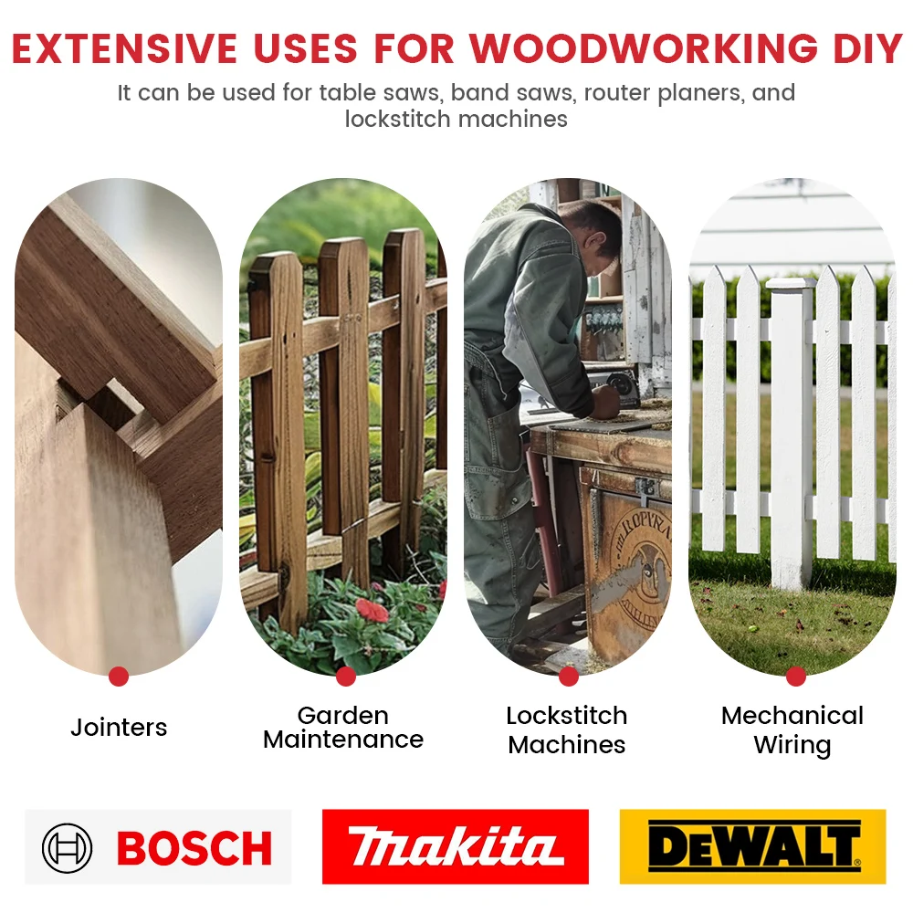 Messing handvat 450 mm 27-hoek verstekmeter met doos gezamenlijke Jig Track Stop tafelzaag Router verstekmeter zaagmontage liniaal