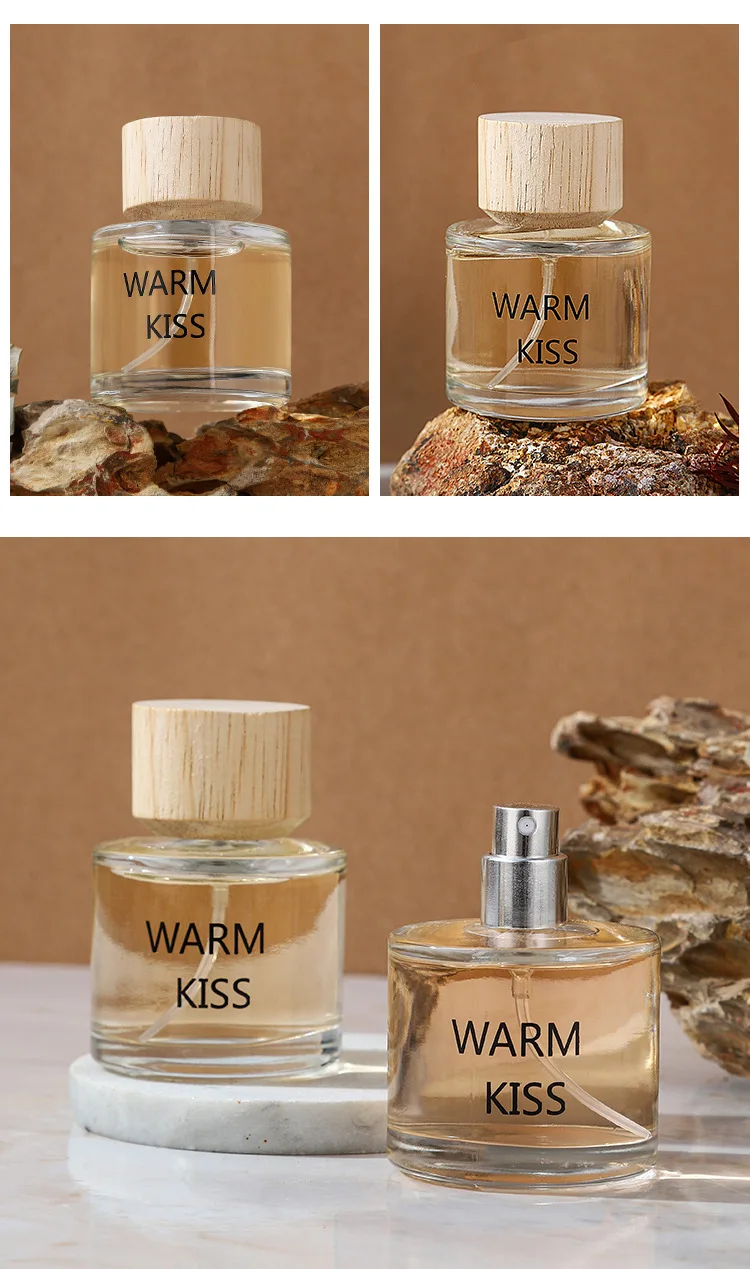 華夢 Manor レディース香水 ジャスミン オーキッド マルベリー グレープフルーツ 長続きする香り ウッディな香り 跨境