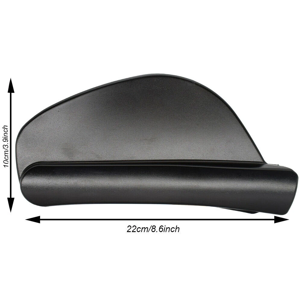 

61617035103 7035103 Plastic Cap Cover Wiper Arm Great Quality 100% New Accessories Fast Delivery 1pc Easy Install