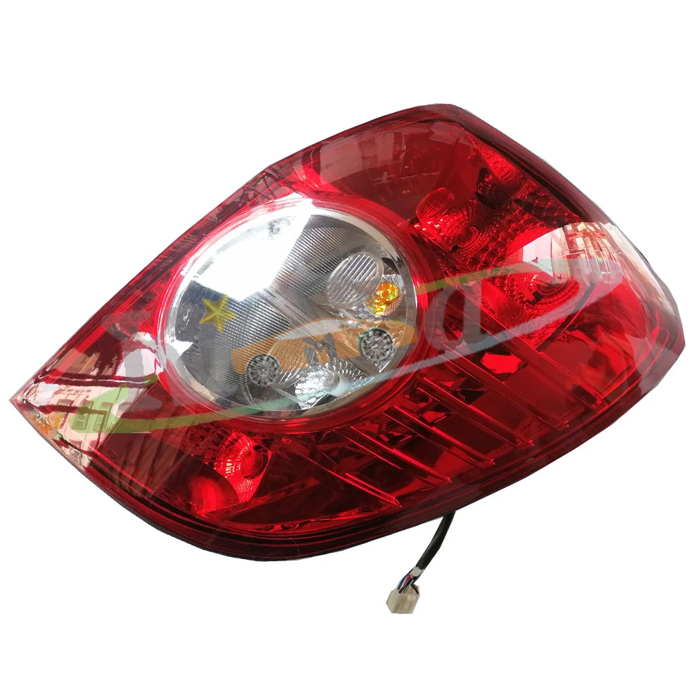 KIMBA  For Chevrolet CAPTIVA 2007 2008 2009  Rear Brake Tail Light Taillight Tail Lamp Headlight Head Light