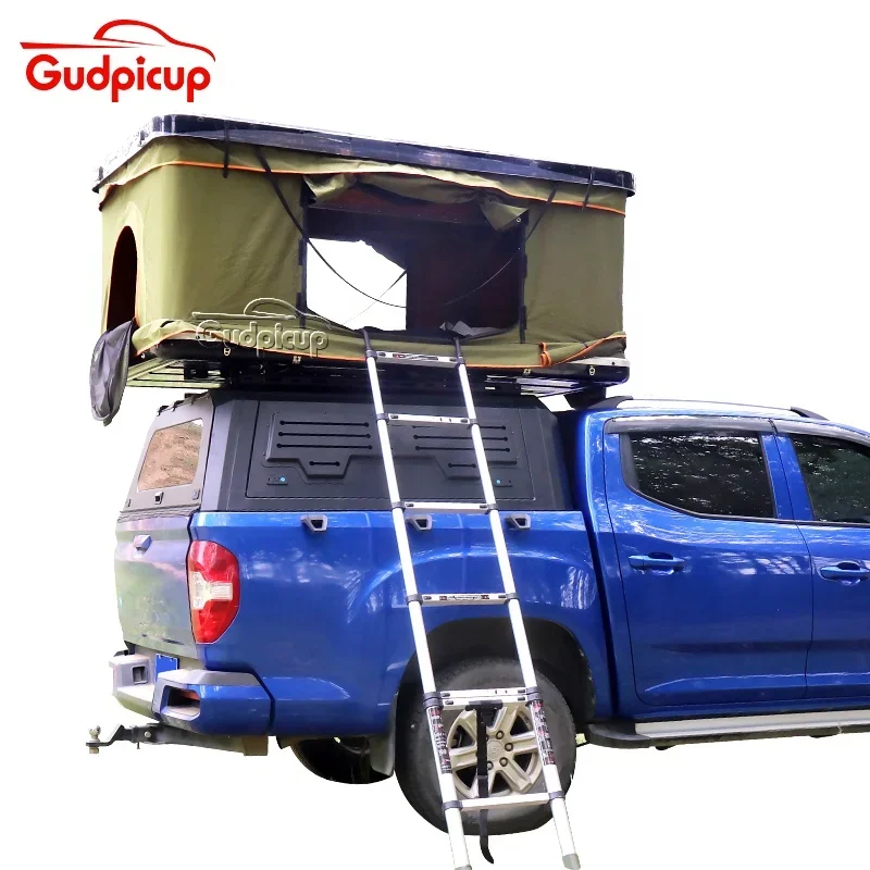 Car Roof Top Tent tundra hardtop canopy Hard Shell Roof Top Box for chevy colorado 2016 ram 1500