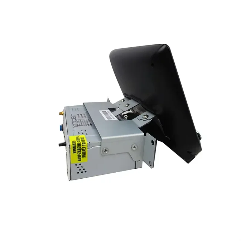 مشغل DVD للسيارة Android 10 PX5 4+64GB راديو سيارة فيديو للسيارة لـ Ecosport- Fiesta- 2018 مع Google Play/CarPlay/Mirror Link #5