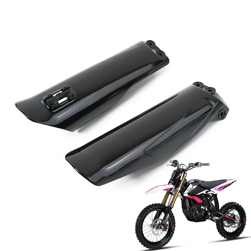 For SURRON Hyper Bee Motorcycles Front Shock Absorber Guard Protective Electric Dirt Bike for Surron OEM Motorcycle Accessories