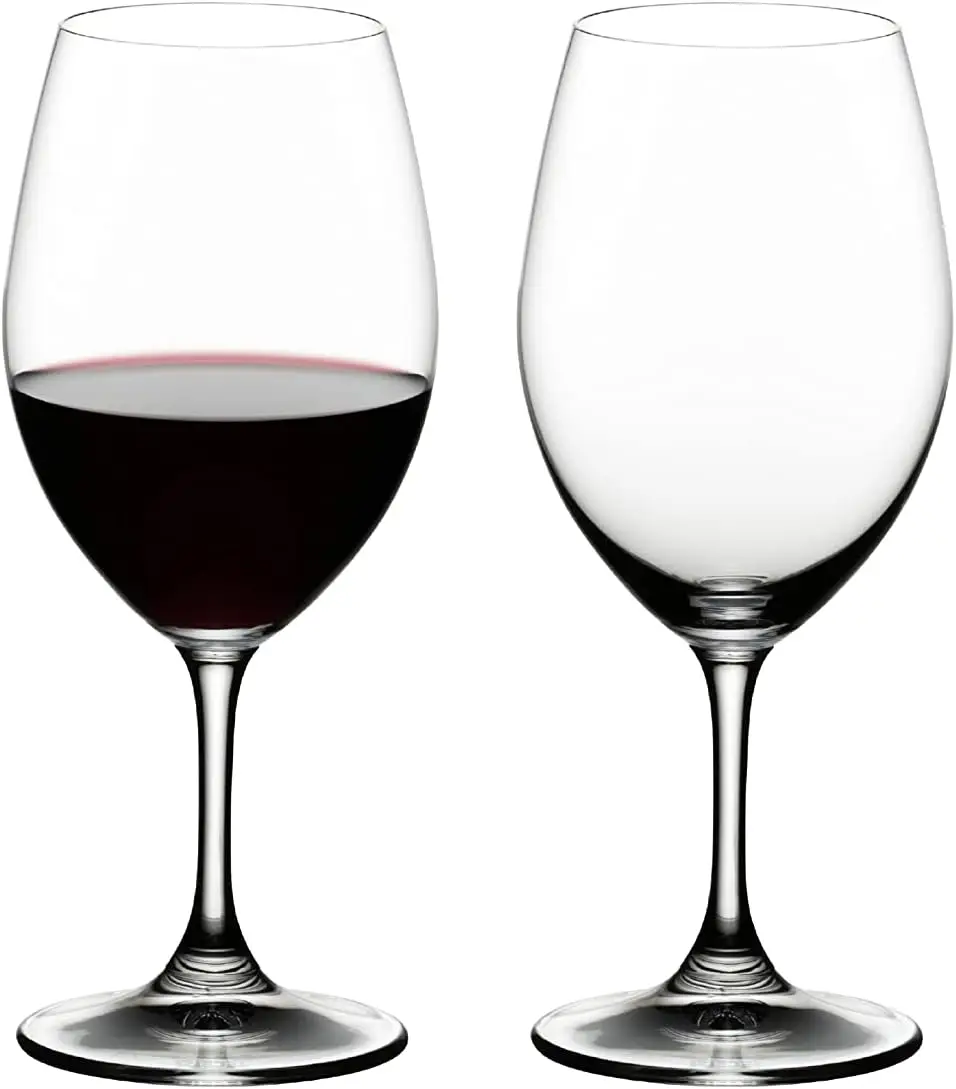 

Ouverture Red Wine Glasses, Set of 2