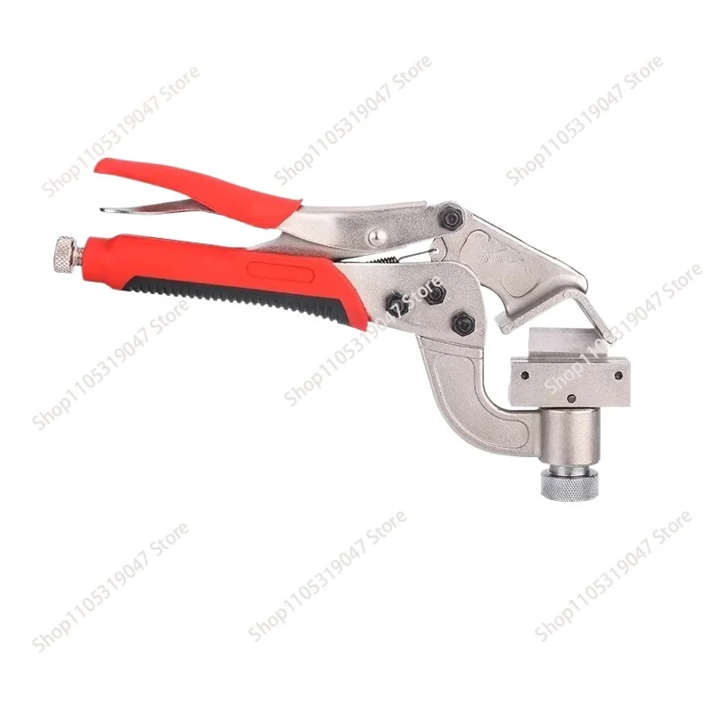 

Многофункциональный инструмент для зачистки проводов BXQ-F-55, для высоковольтных кабелей, с функцией снятия изоляции и протяжки проводов