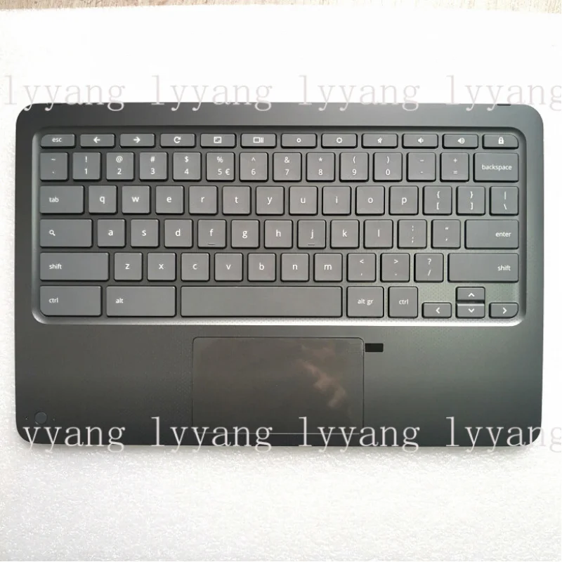 

f FOR HP Chromebook X360 Laptop C Shell Keyboard Backlight Touch Bode
