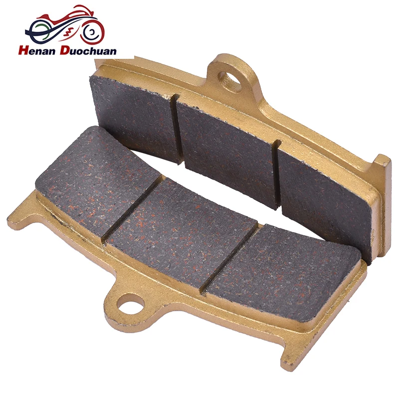 Motorcycle Parts Fr… - image