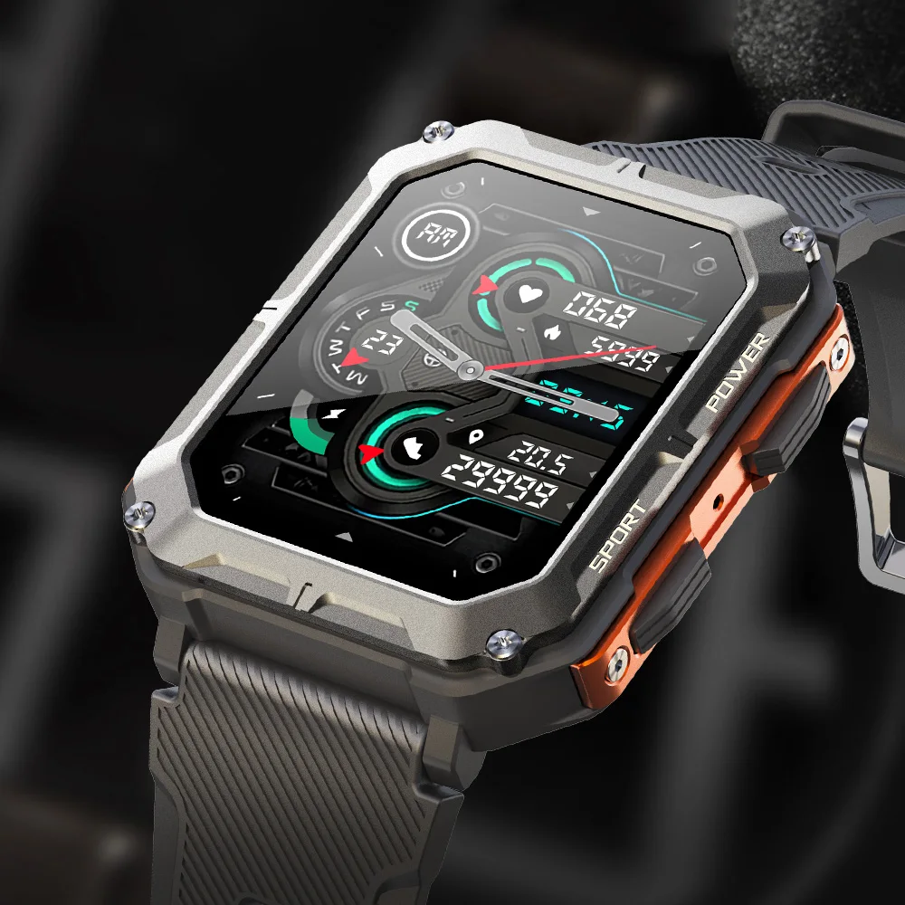 Лучший бренд 5 бар водонепроницаемые цифровые наручные часы для плавания мужские модные шагомер секундомер спортивные часы reloj hombre