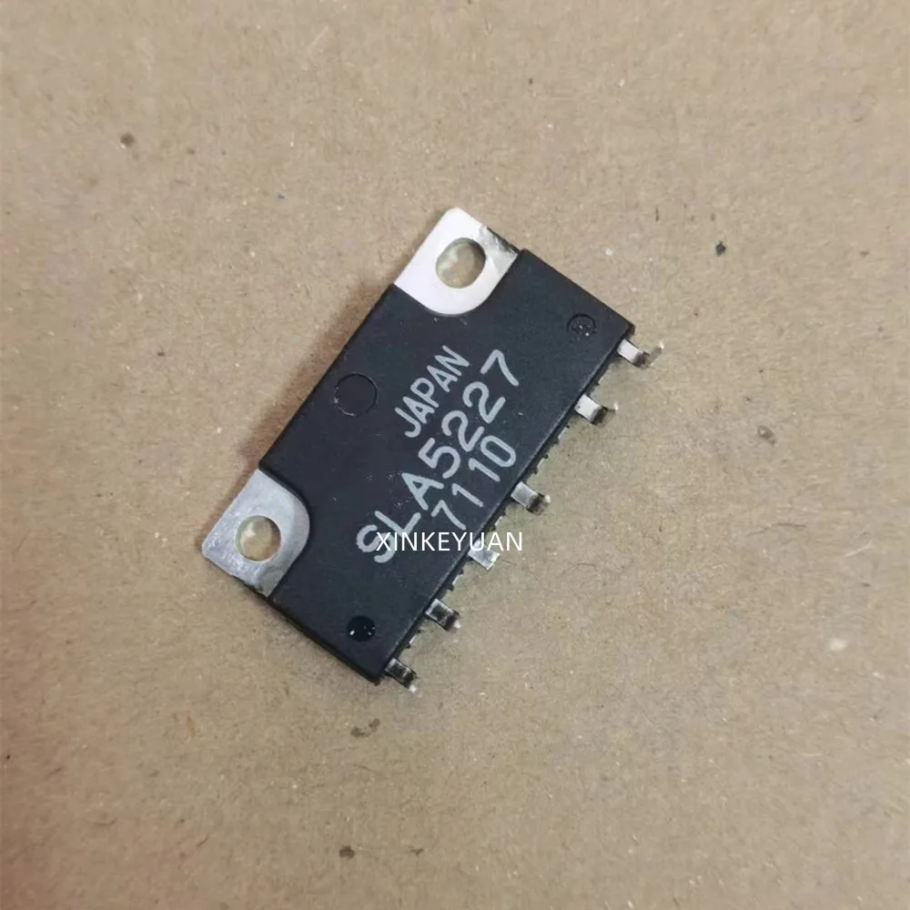 

SLA5227 original integrated circuit module chip